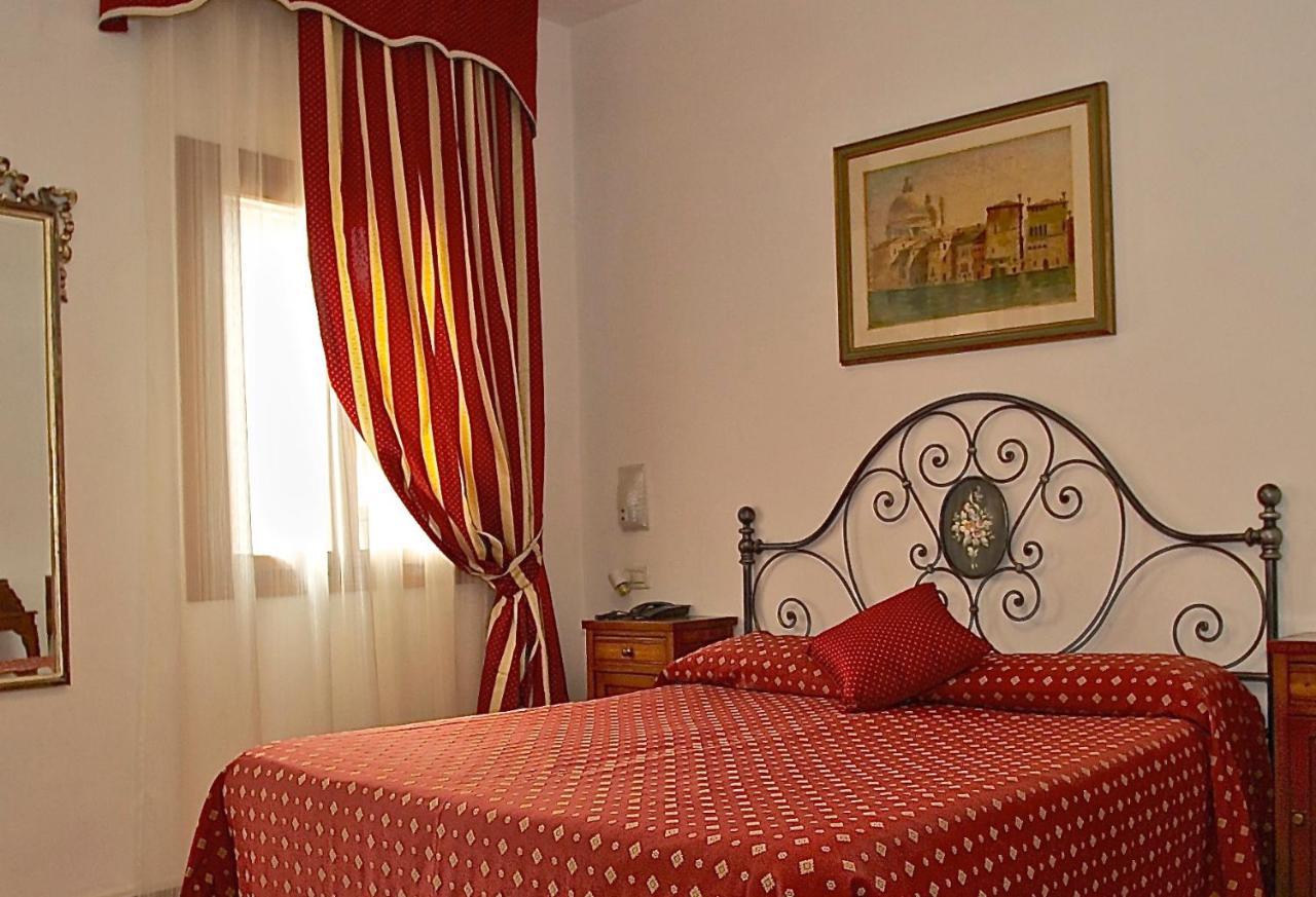 Hotel Fontana Venezia