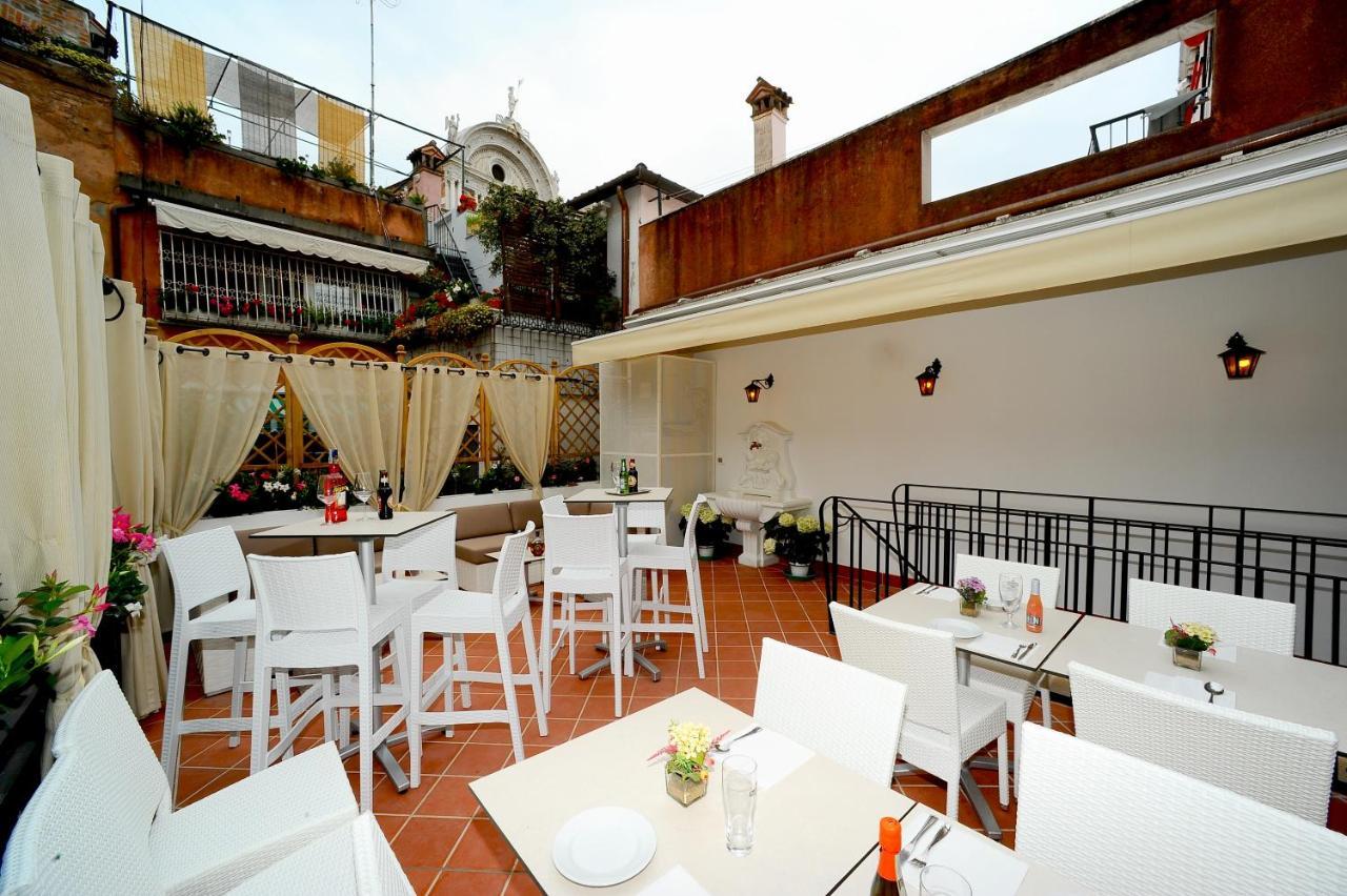Fontana Hotel Venezia
