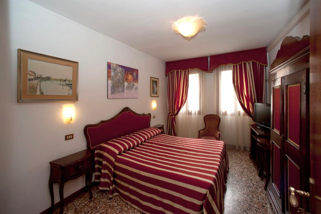 Fontana 3* Venezia