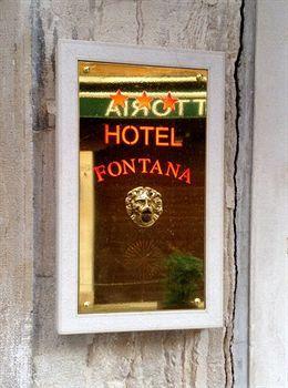 Hotel Fontana Venezia